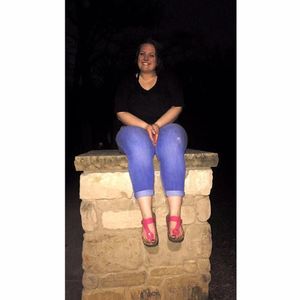 Meet your Posher, Katy